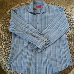 Alfani Men's Dress Shirt